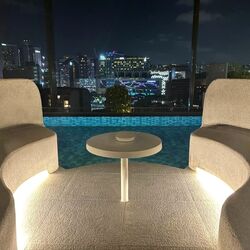 Hill House (D9), Apartment #553906391